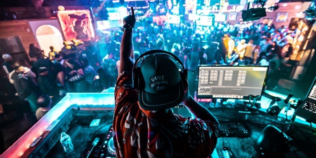 The Ultimate DJ Buying Guide