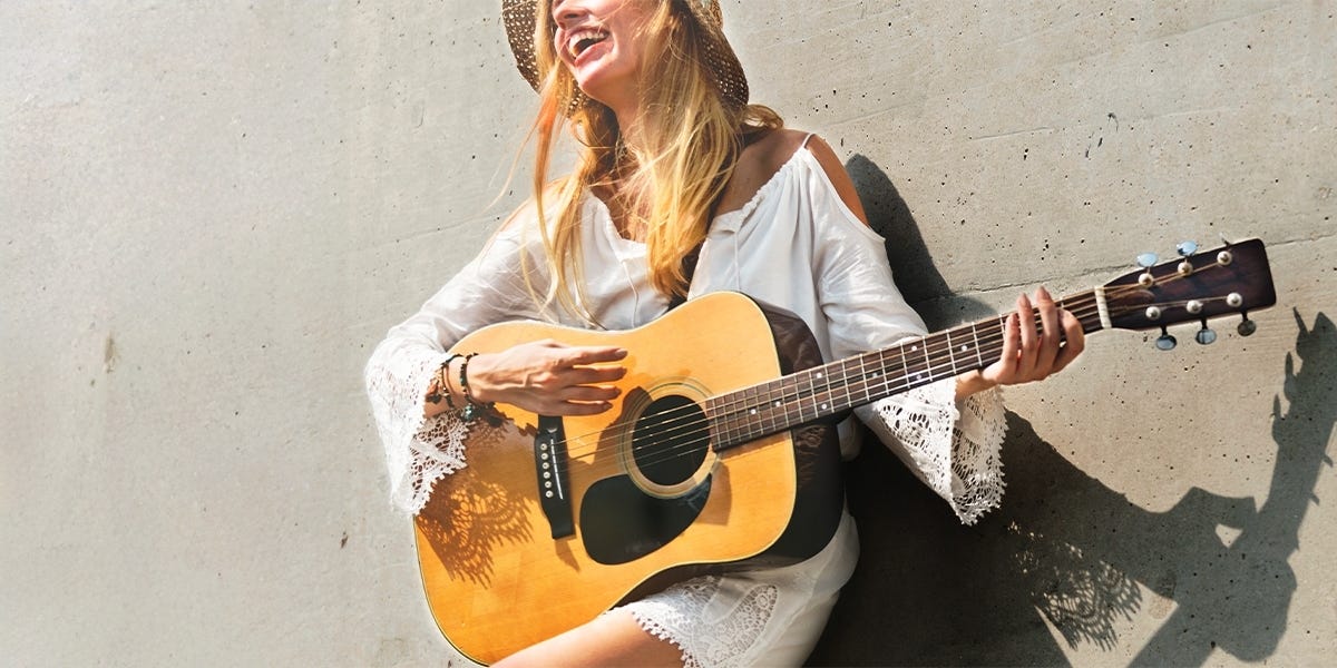 What Is a Dreadnought Guitar? Understanding the Classic Acoustic Design
