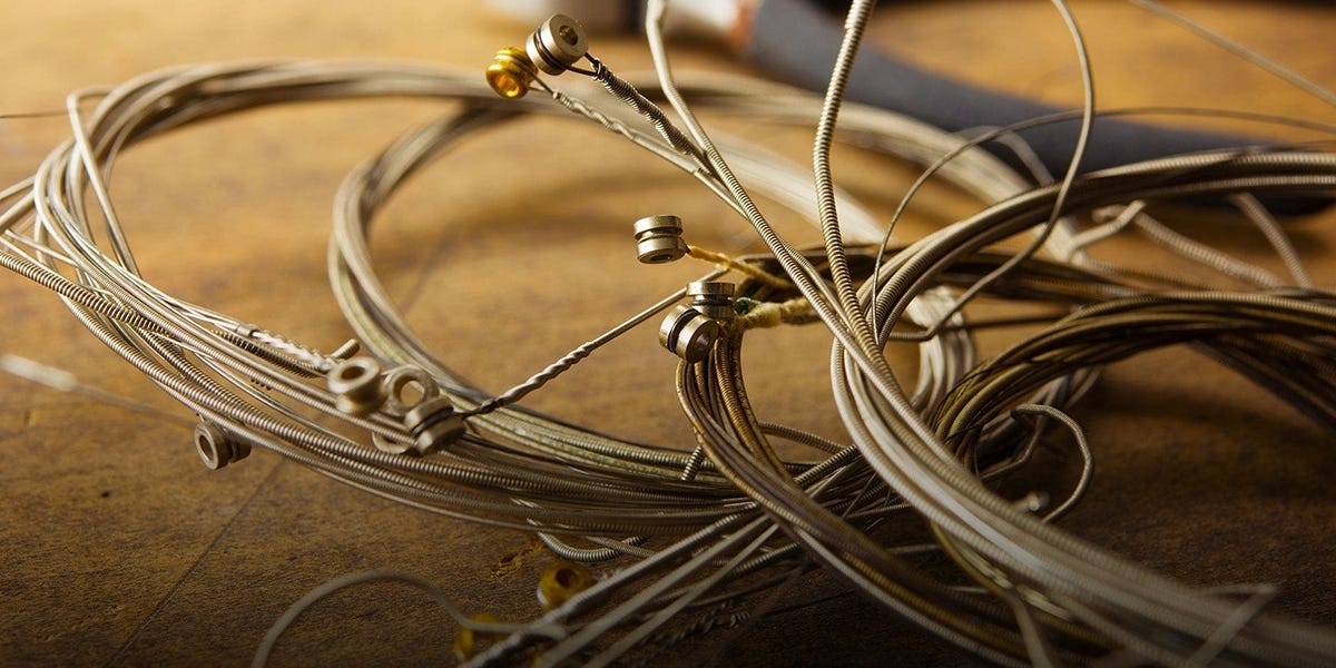 guitar-strings