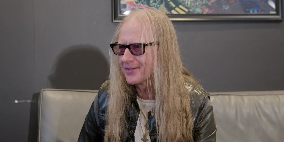 Jerry Cantrell Interview | Tend the Music