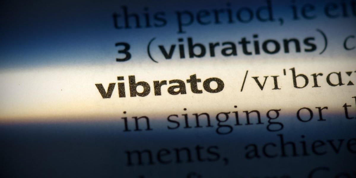 Vibrato vs. Tremolo: Making Sense of Modulation Effects
