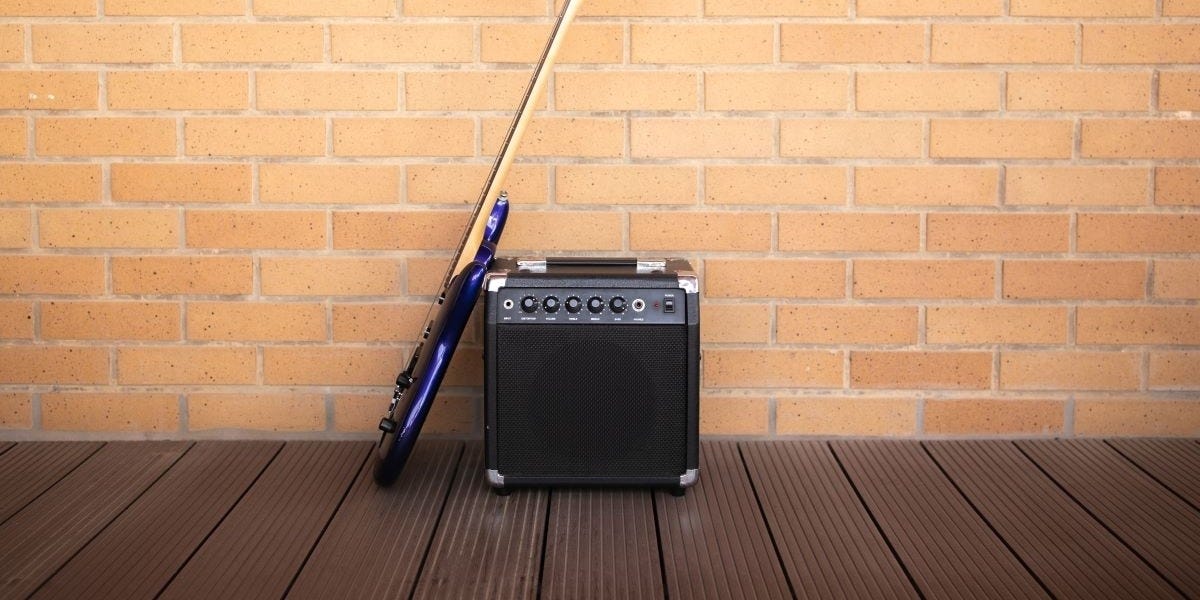 The Best Guitar Amps Under $200: Top Affordable Amplifier Options [2025]