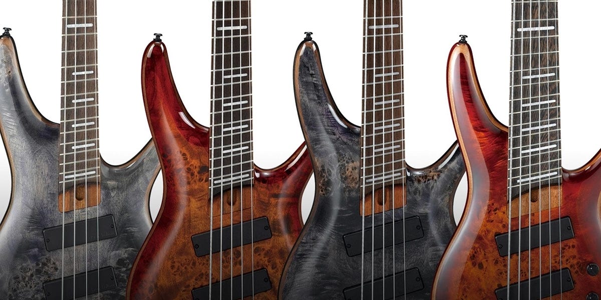Demystifying The Multiscale Bass Guitar
