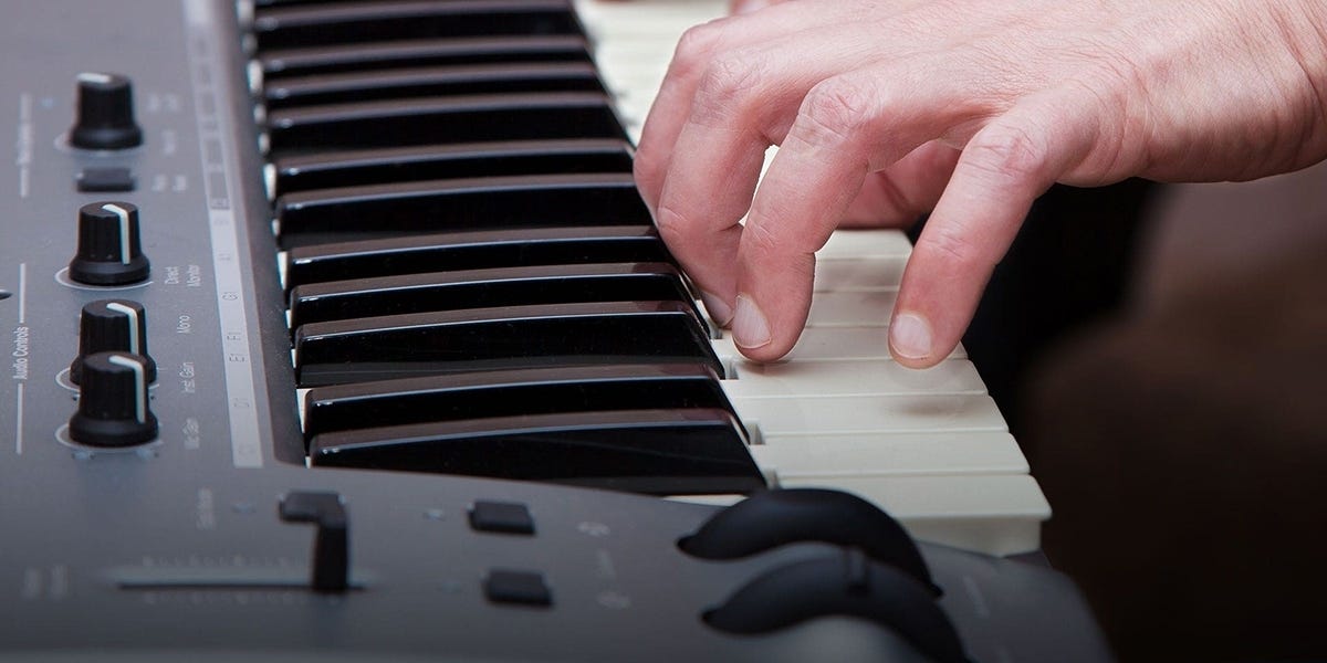 How To Pick The Right Keyboard Controller