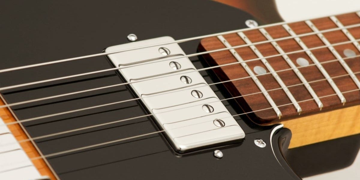 Trembuckers vs Humbuckers: Decoding the Differences