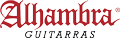 Alambra Guitar Logo