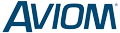 Aviom Logo
