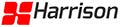 Harrison Audio Logo