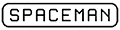 Spaceman Effects Logo