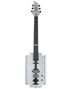 Schecter Machine Gun Kelly Razor Blade Electric Guitar