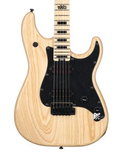 Schecter Justin Beck Ani Electric Guitar