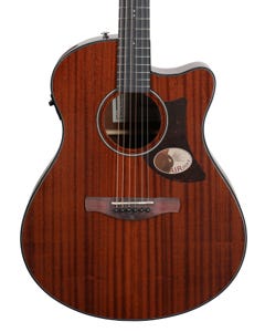 Ibanez Advanced Acoustic AAM54CE Guitar