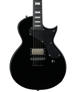 ESP LTD Deluxe EC-01FT Electric Guitar Black