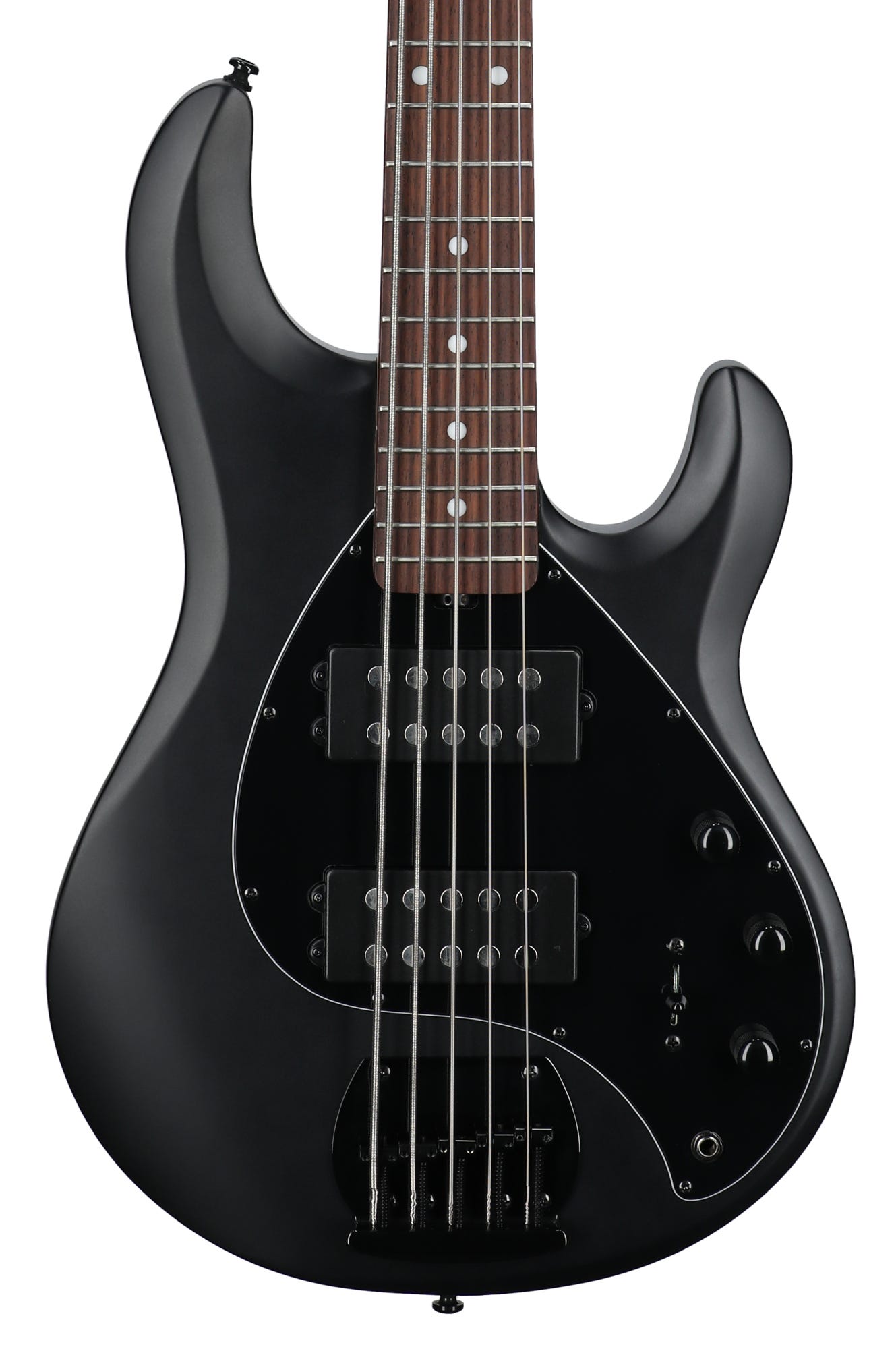 Sterling RAY5HH 5-String Bass Guitar