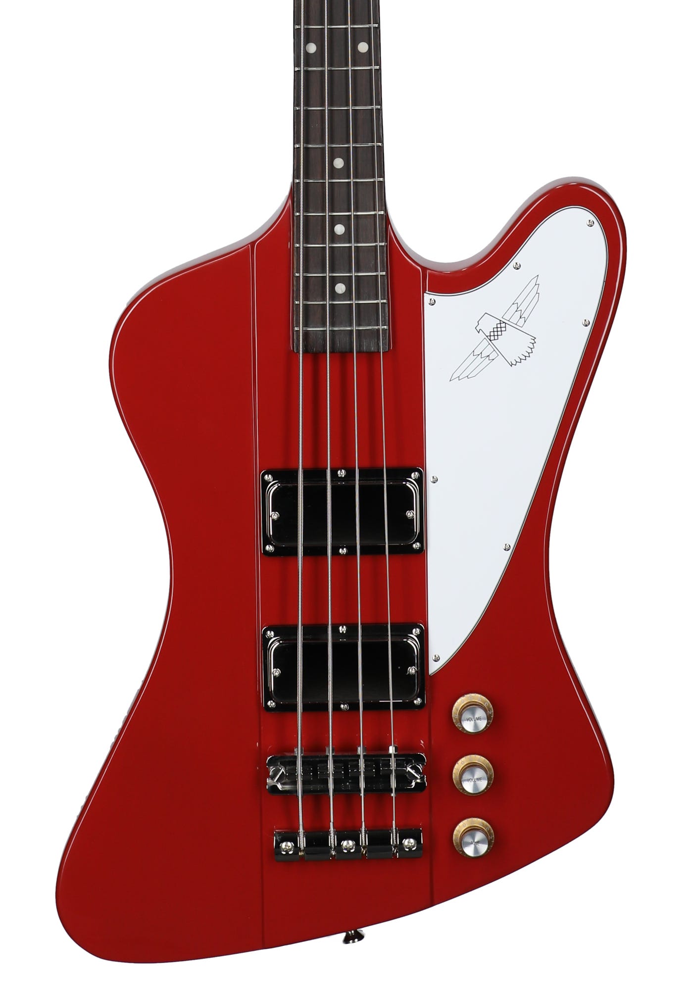 Epiphone Thunderbird '64 Bass Guitar with Gig Bag