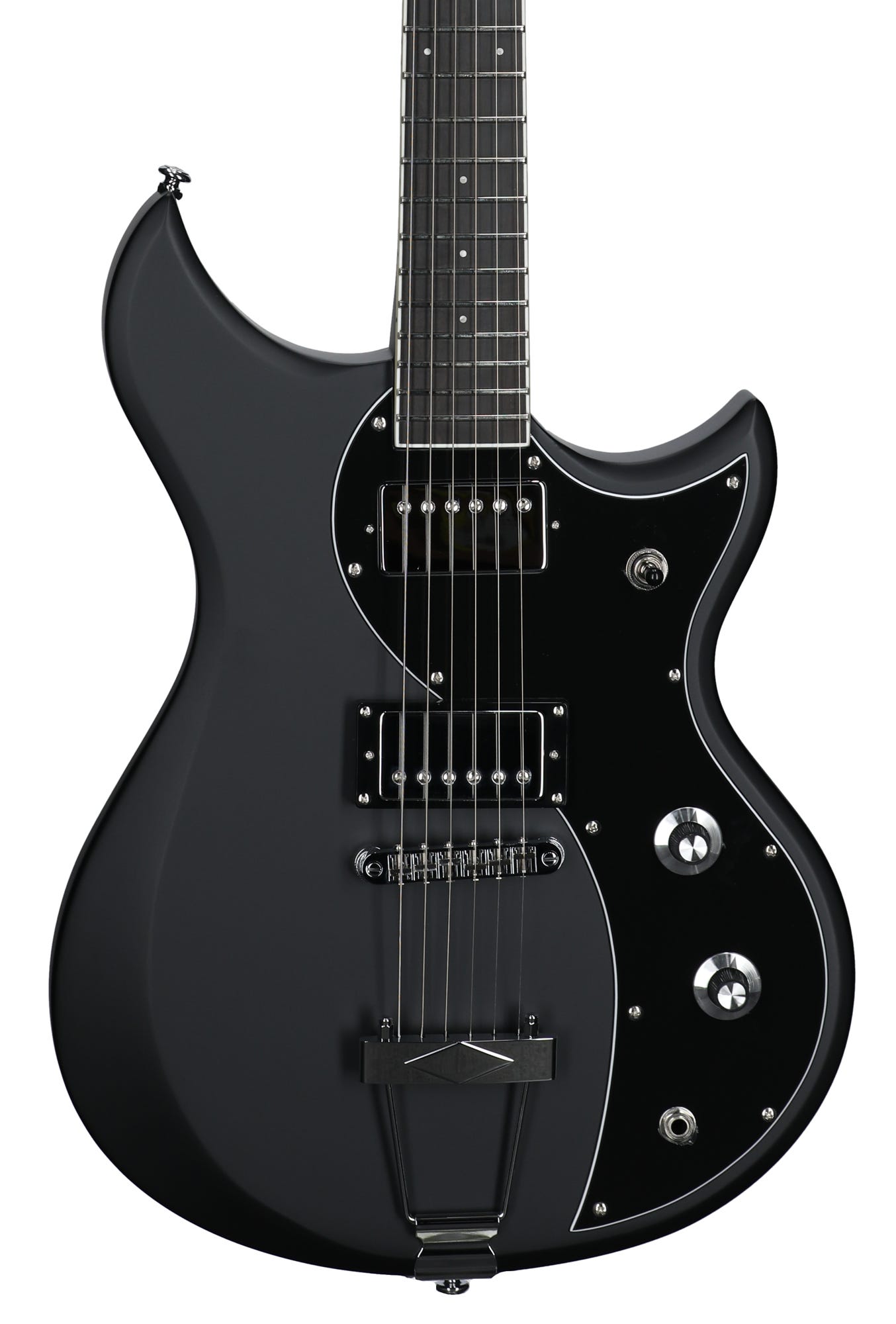 Dunable Cyclops DE Electric Guitar with Bag