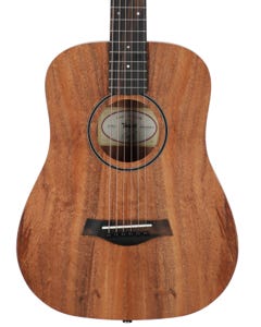 Taylor Baby Taylor BT-Koa Acoustic Guitar with Gig Bag