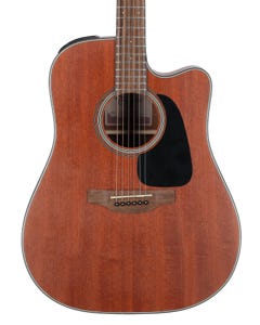 Takamine GC11M CE Acoustic Electric Guitar Natural Satin