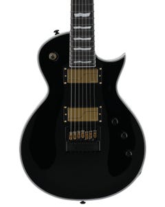 ESP LTD Deluxe EC-1007 Baritone Evertune Guitar