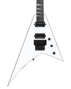 Jackson Pro Plus Series Rhoads RR24 Guitar with Gig Bag