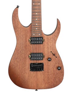 Ibanez RG421 Electric Guitar Mahogany Oil