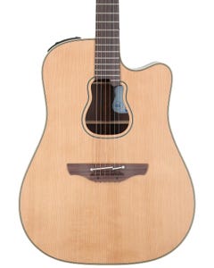 Takamine Garth Brooks GB7C Acoustic Electric 6-String Guitar with Case