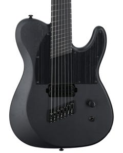 Schecter PT-7 Black Ops 7-String Electric Guitar