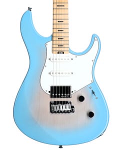 Yamaha Pacifica Pro Electric Guitar with Case