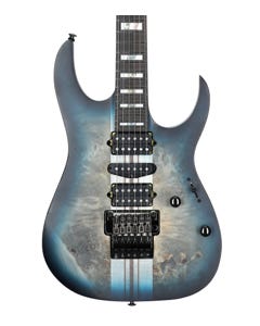 Ibanez Premium RGT1270PB Guitar with Bag