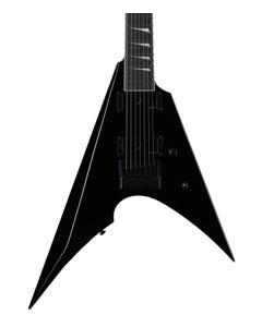 ESP LTD Arrow 1007 Evertune 7-String Electric Baritone Guitar