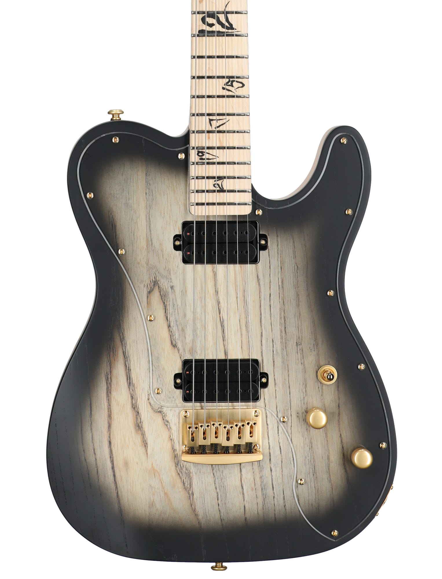 Schecter Meegs PT EX Electric Guitar