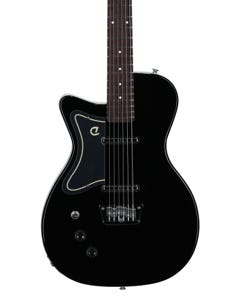 Danelectro 56 Baritone Lefty Electric Guitar
