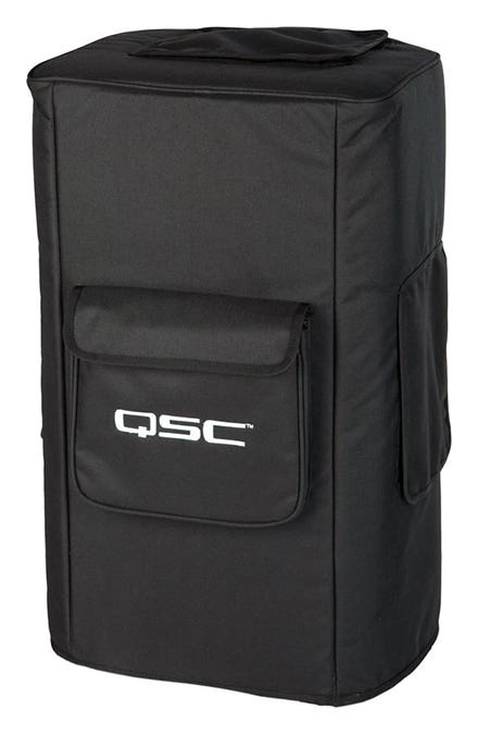 QSC KW Series Speaker Covers