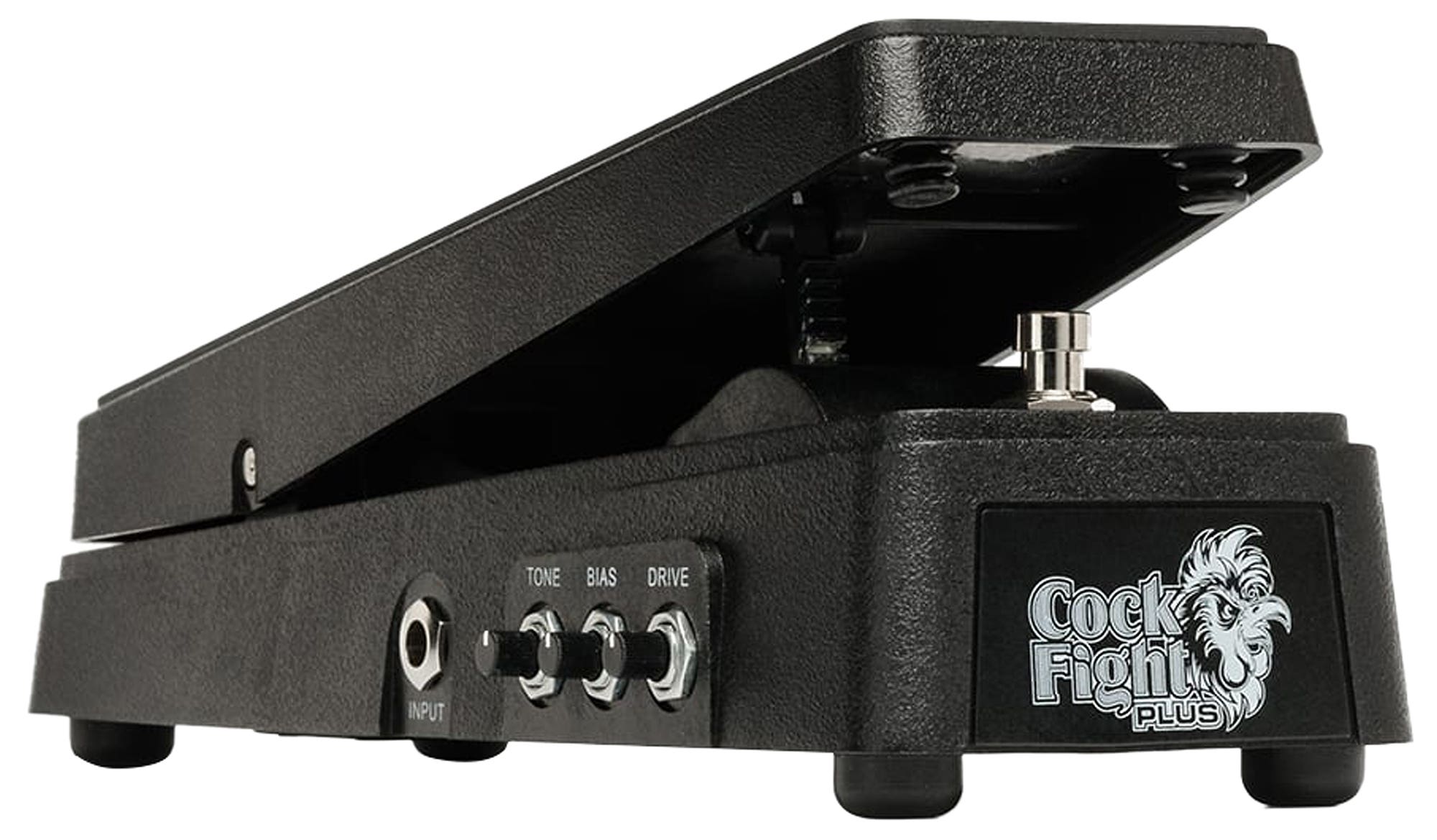 Electro Harmonix Cock Fight Plus Wah Pedal