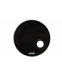 Evans EMAD Resonant Bass Drum Head