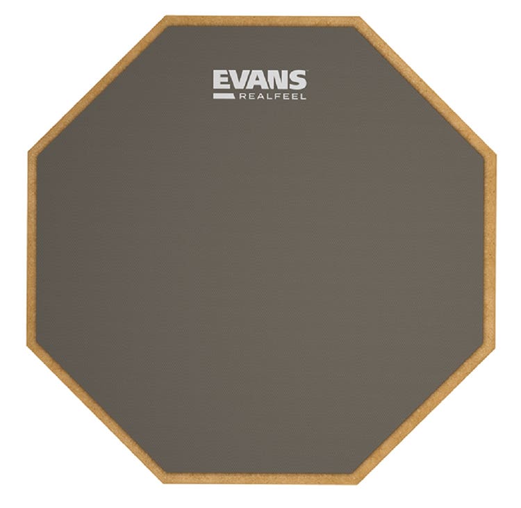 Evans 12G RealFeel 12" Speed Pad