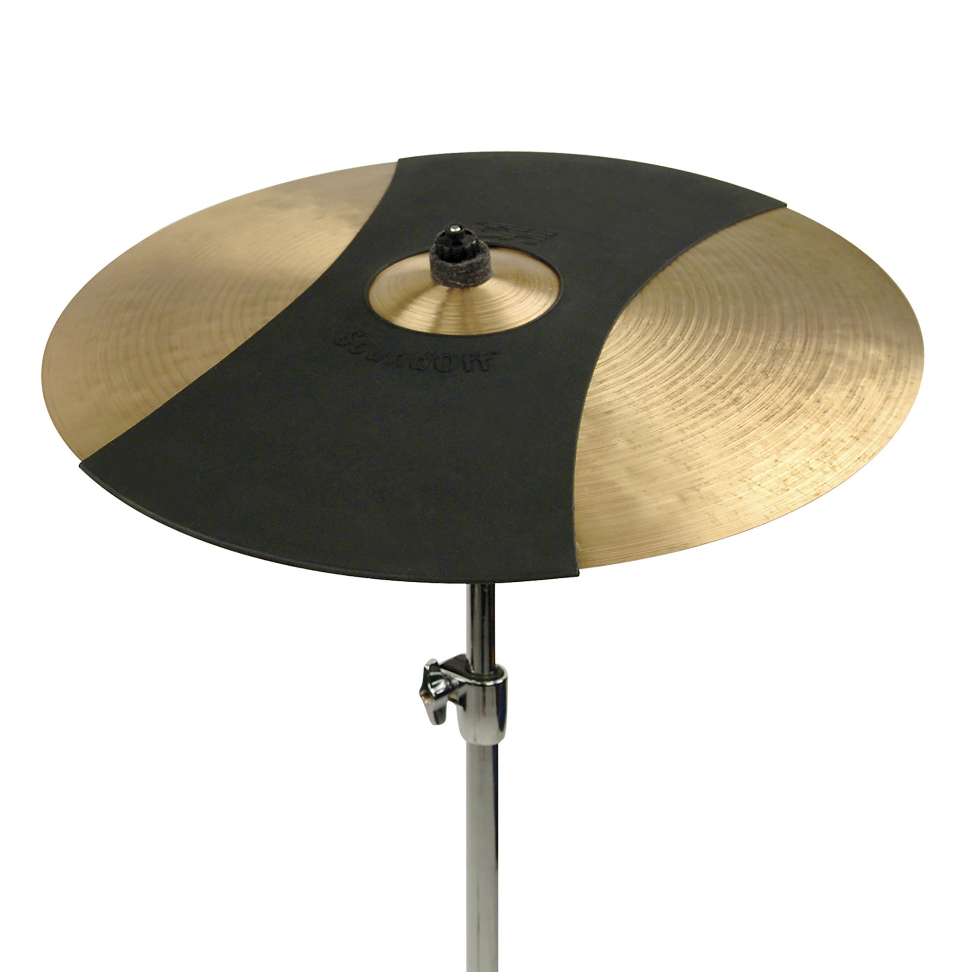 Evans Sound Off Ride Cymbal Silencer