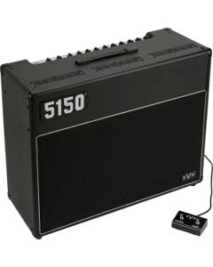EVH 5150 Iconic Series 60 Watts 2x12 Tube Combo Amp