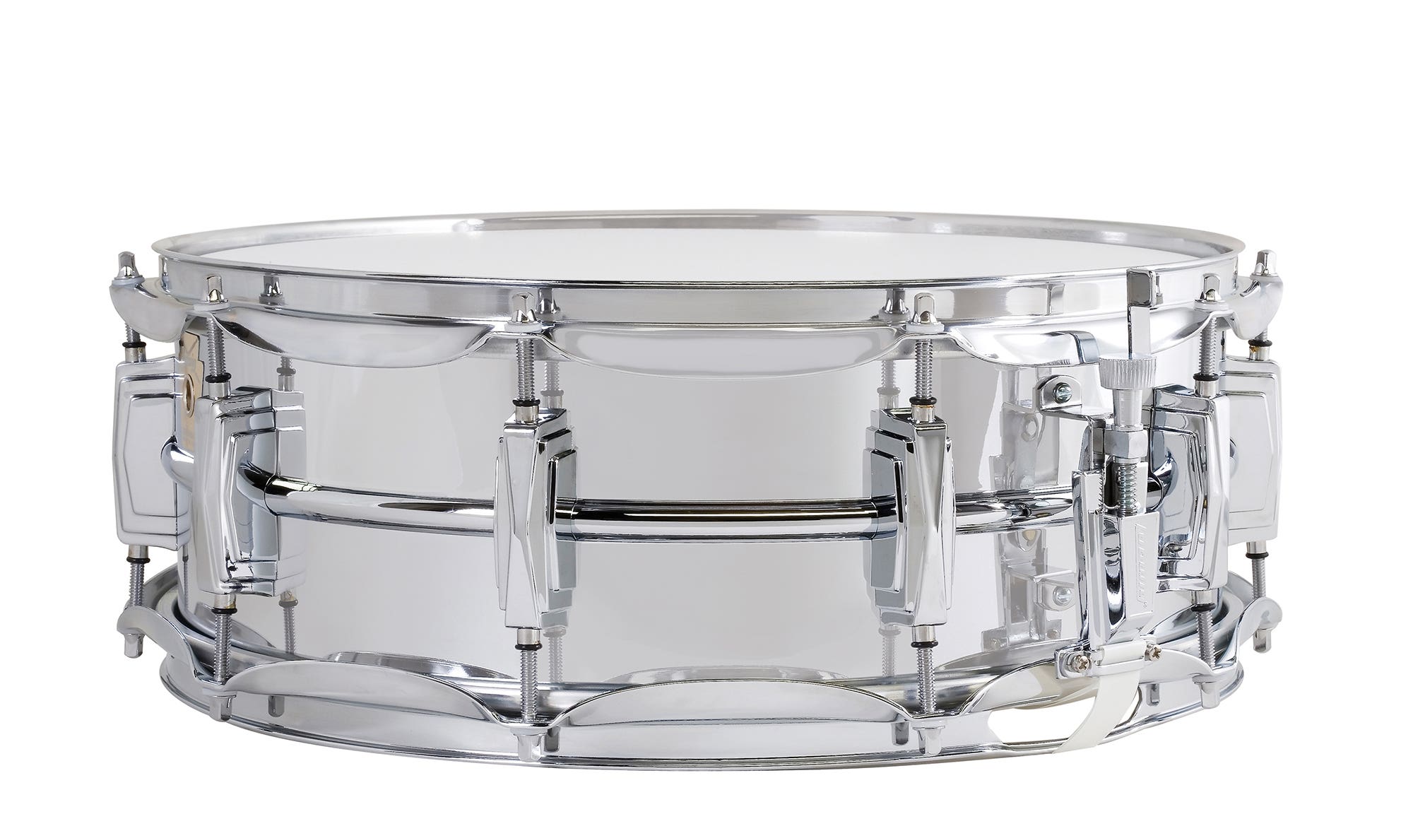 Ludwig LM Series Aluminum Snare Drum