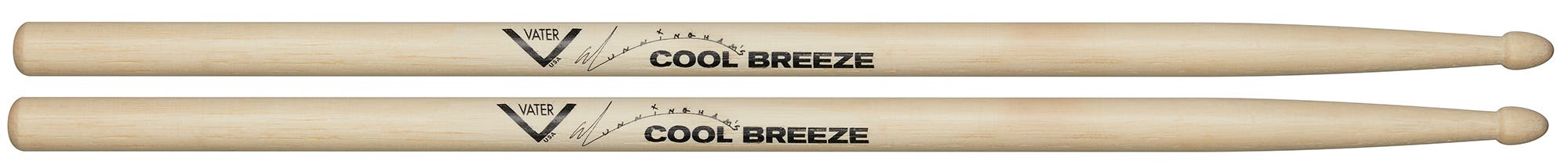 Vater Abe Cunningham Cool Breeze Drumsticks