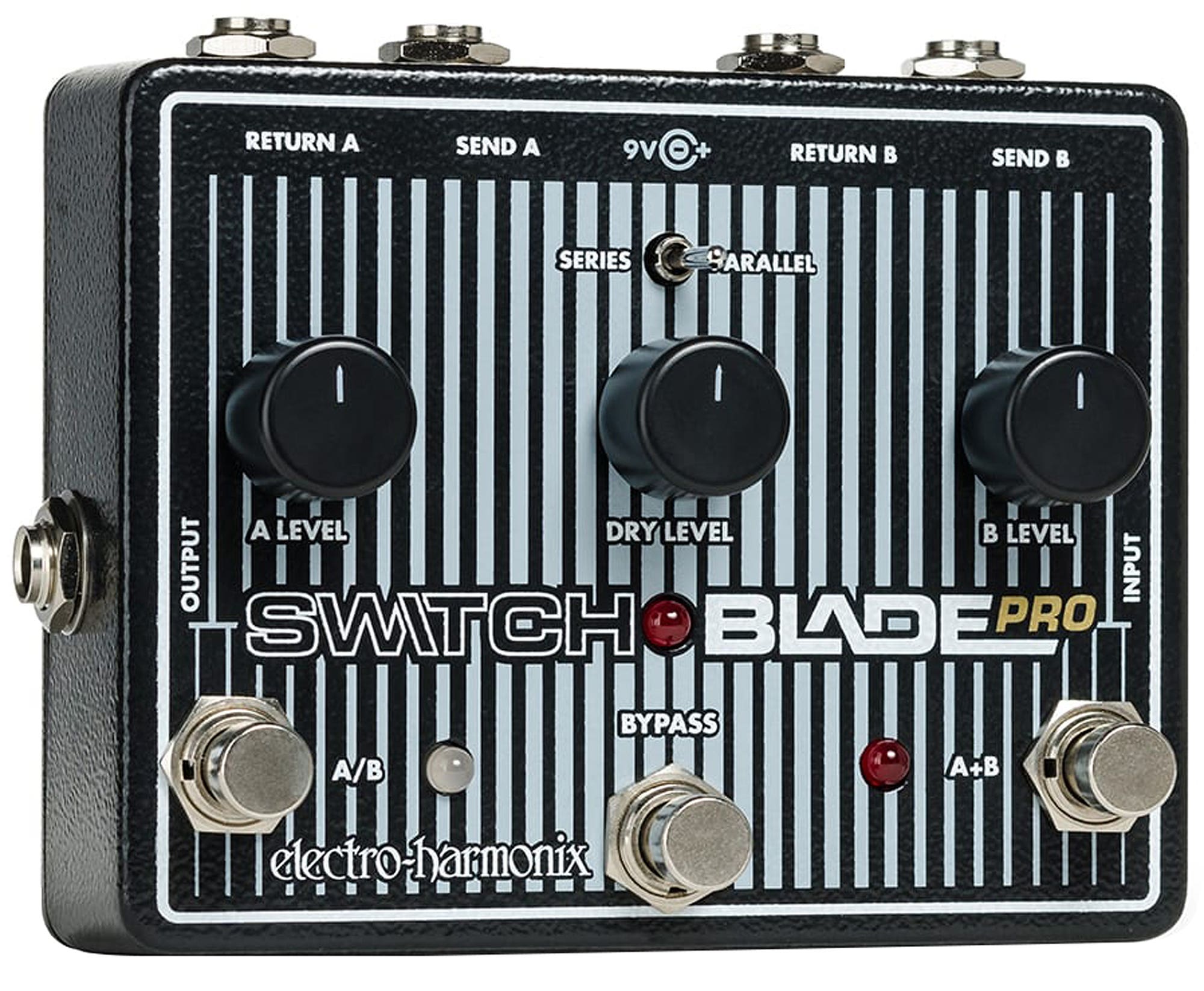 Electro Harmonix Switchblade Pro Channel Switcher