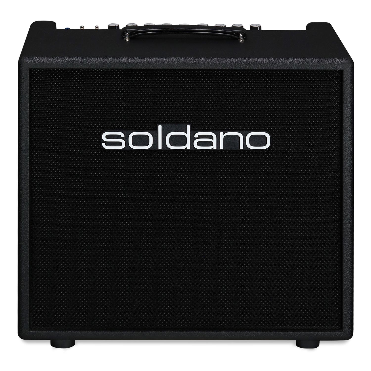 SOLSLO30C112 BLK