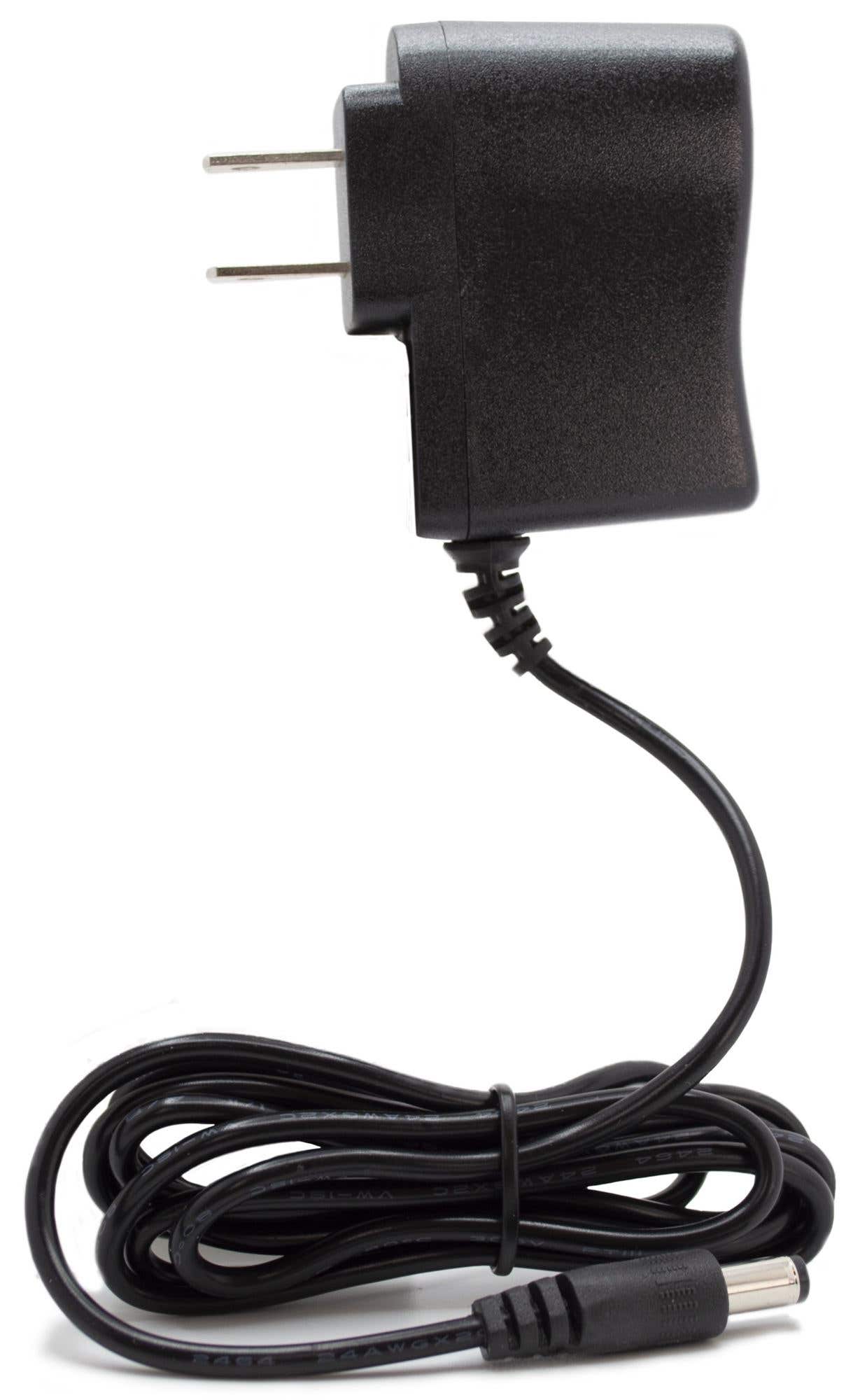 Arcade Audio 9V Power Adapter