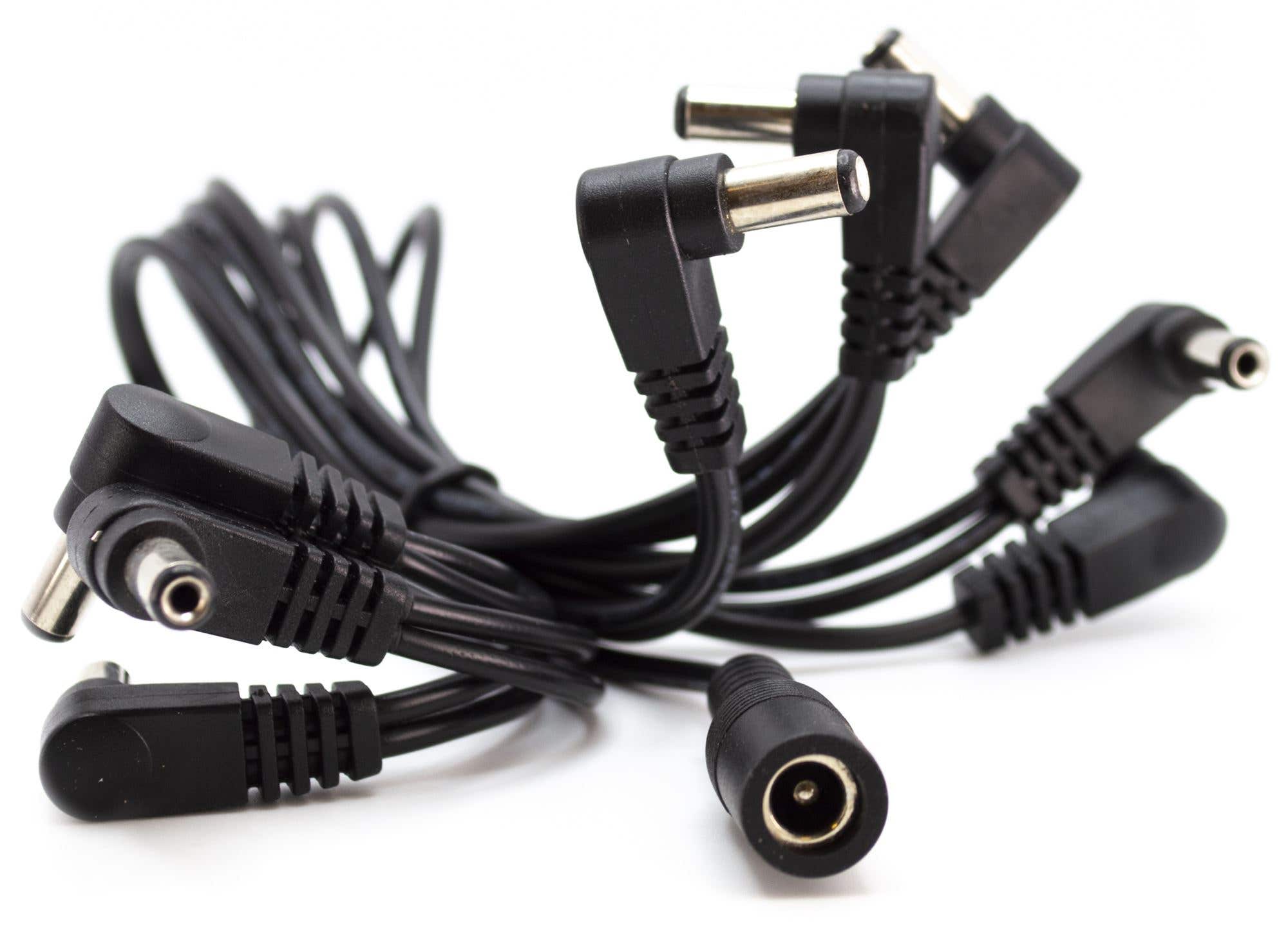Arcade Audio 8 Pedal Daisy Chain
