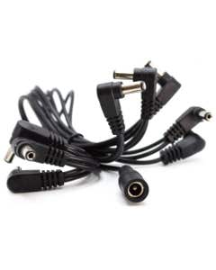 Arcade Audio 8 Pedal Daisy Chain