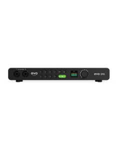 Audient EVO SP8 8-Channel Microphone Preamp