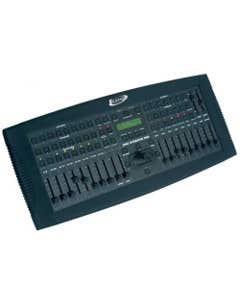 ADJ DMX Operator Pro Lighting Controller