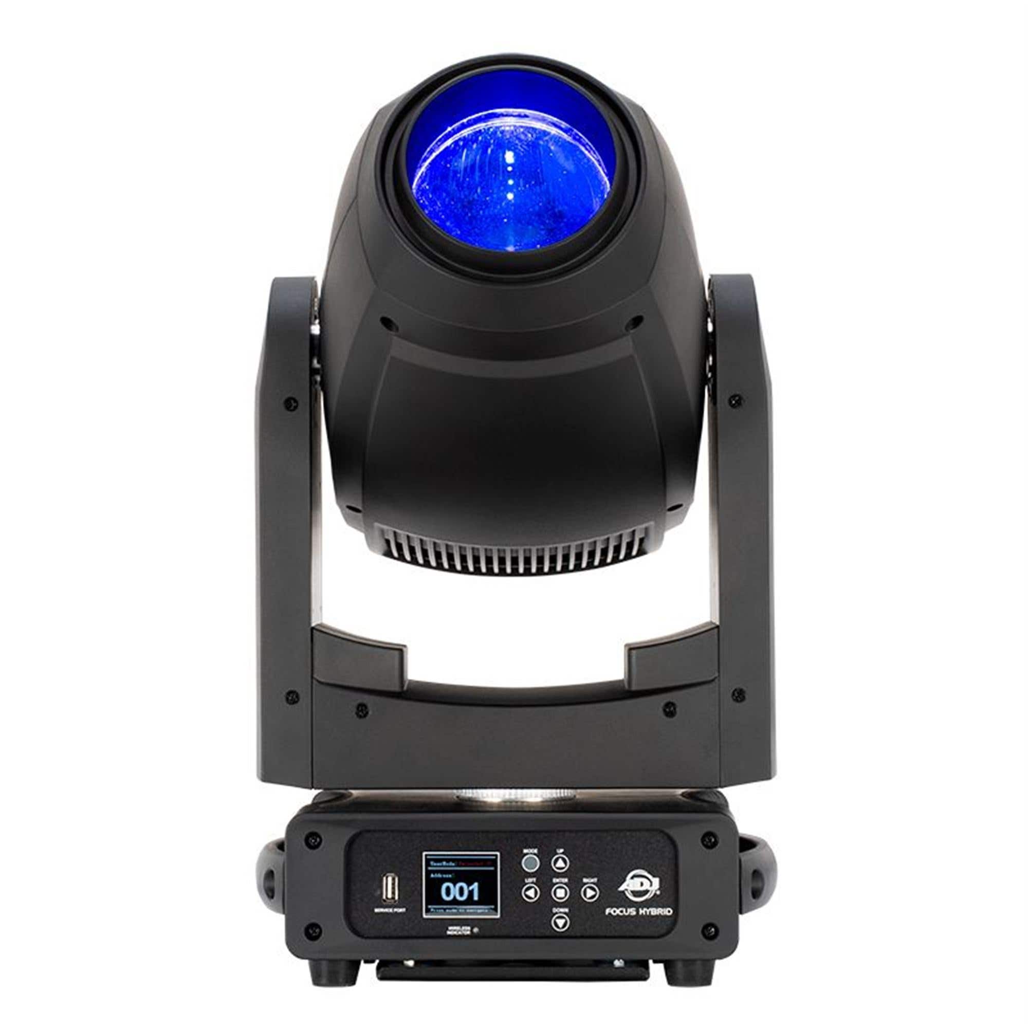 ADJ Focus Hybrid Effect Light