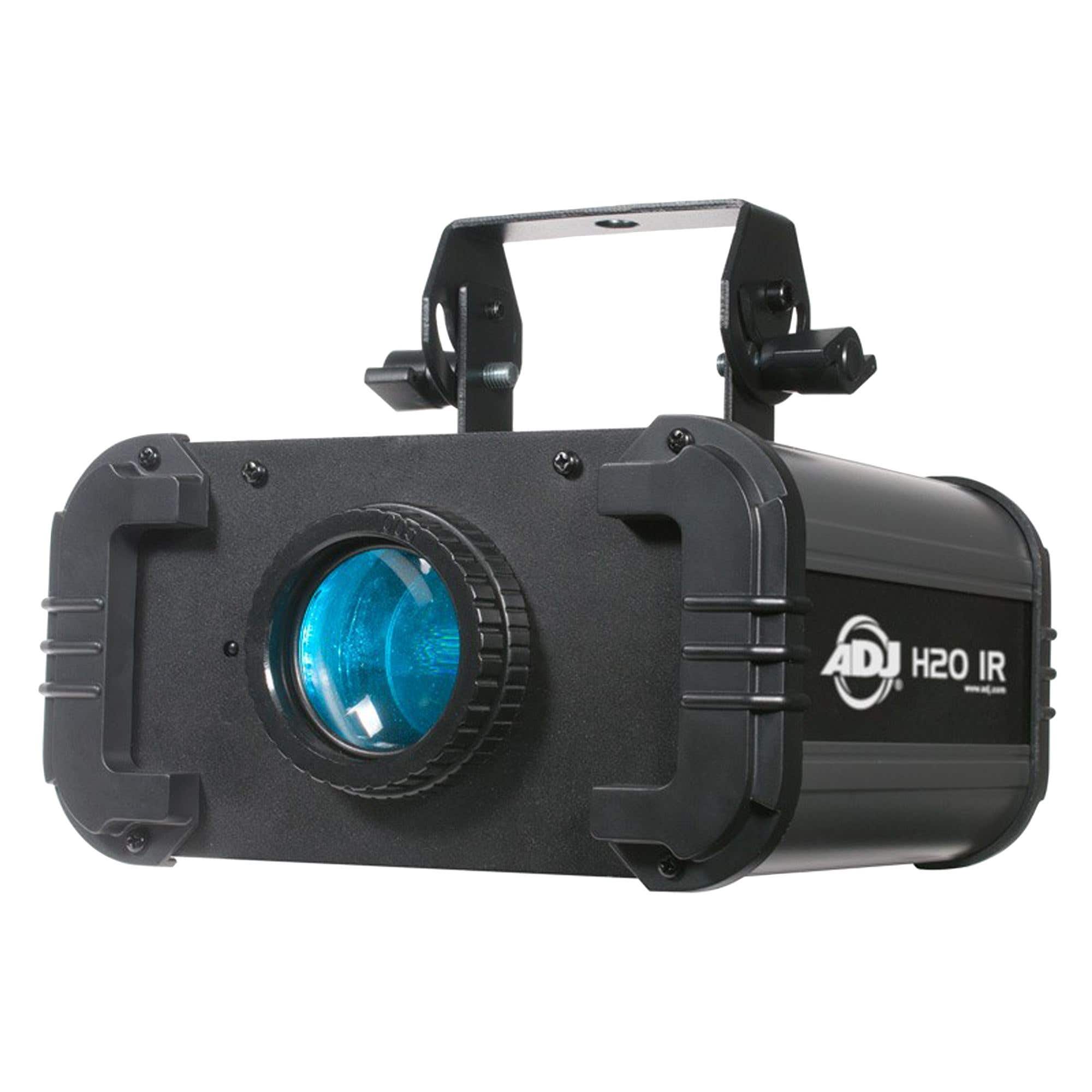 ADJ H2O LED IR Effect Light