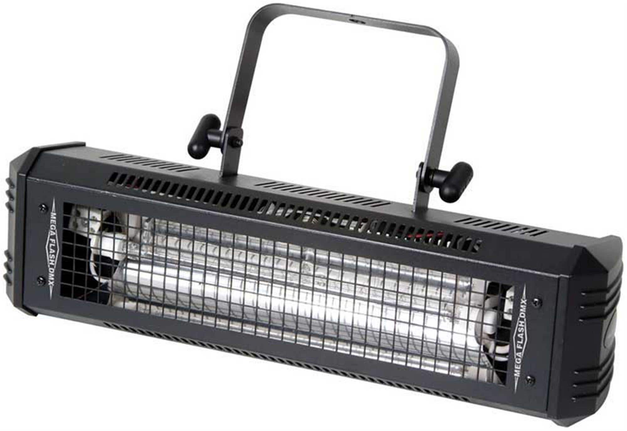 ADJ Mega Flash DMX Strobe Light